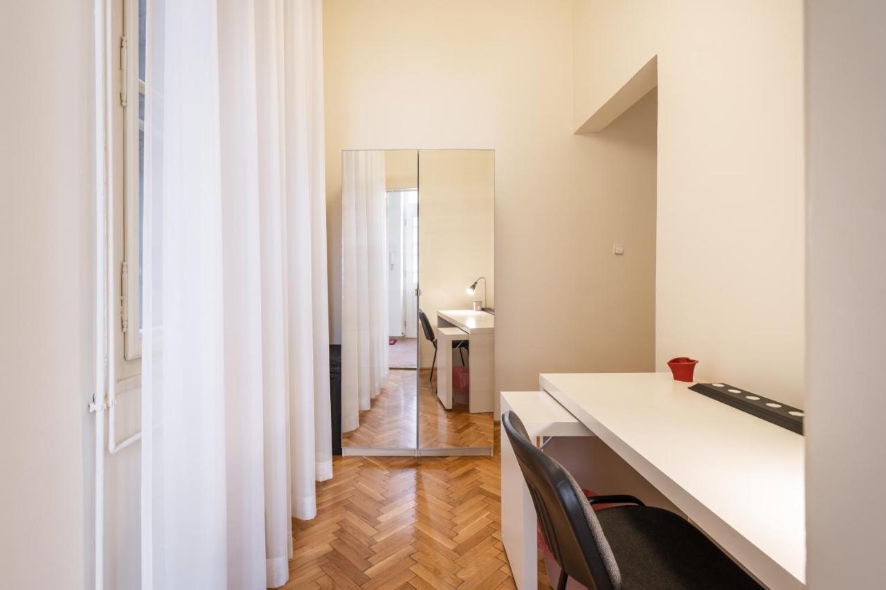 Lonyay Grand Central Budapesta Exterior foto